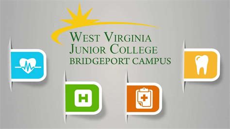 west virginia junior college bridgeport wv